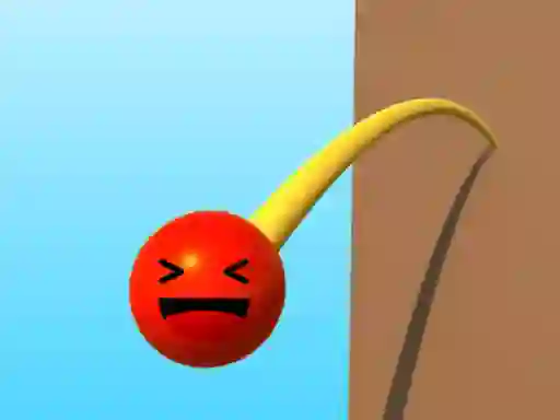Joc Pokey Ball on-line
