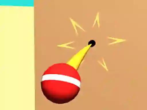 Joc Pokey Ball Online on-line