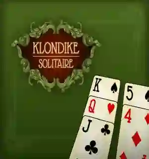 Joc Klondike Solitaire on-line