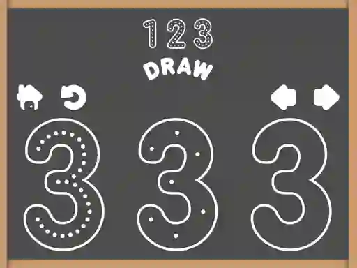 Joc 123 Draw on-line