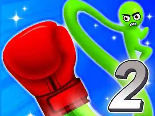 Joc Rocket Punch 2 Online on-line