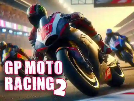 Joc GP Moto Racing 2 on-line