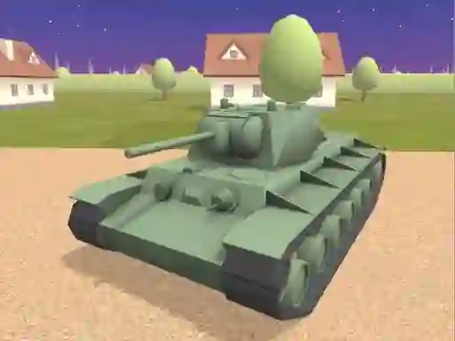 Joc Tank Alliance on-line