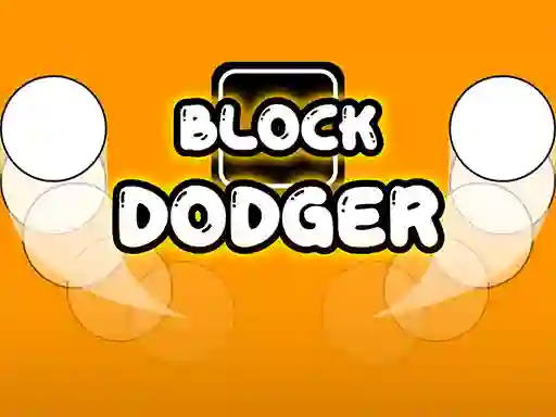 Joc Block Dodger on-line