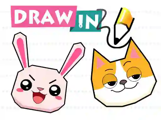 Joc Draw In on-line