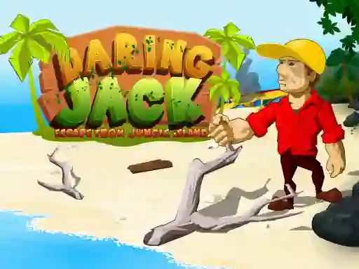 Joc Daring Jack on-line