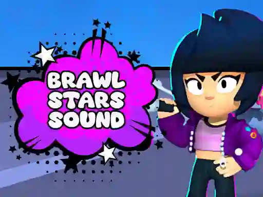 Joc Brawl Stars Sound on-line