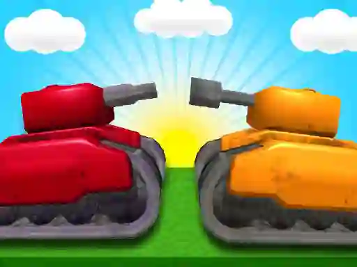 Joc Tank Stormy on-line