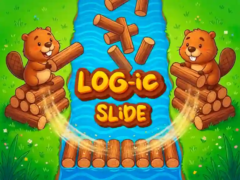Joc LOGic Slide on-line