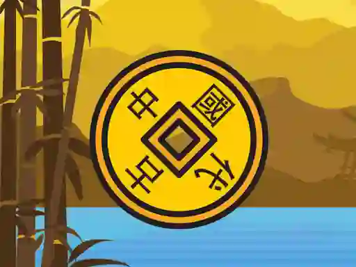Joc Ancient Chinese Match 3 on-line