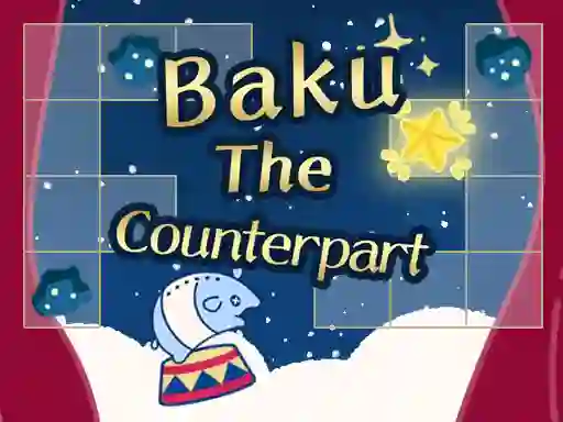 Joc Baku The Counterpart on-line