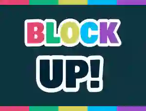 Joc Block Up! on-line