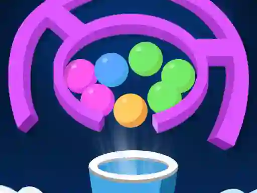 Joc Multi Maze 3D on-line