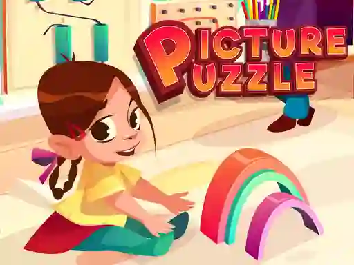 Joc Picture Puzzle on-line