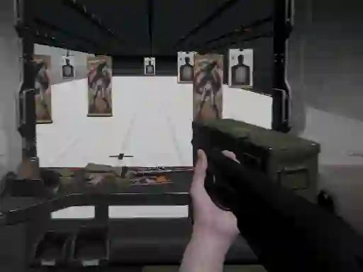 Joc Firearm Simulator on-line