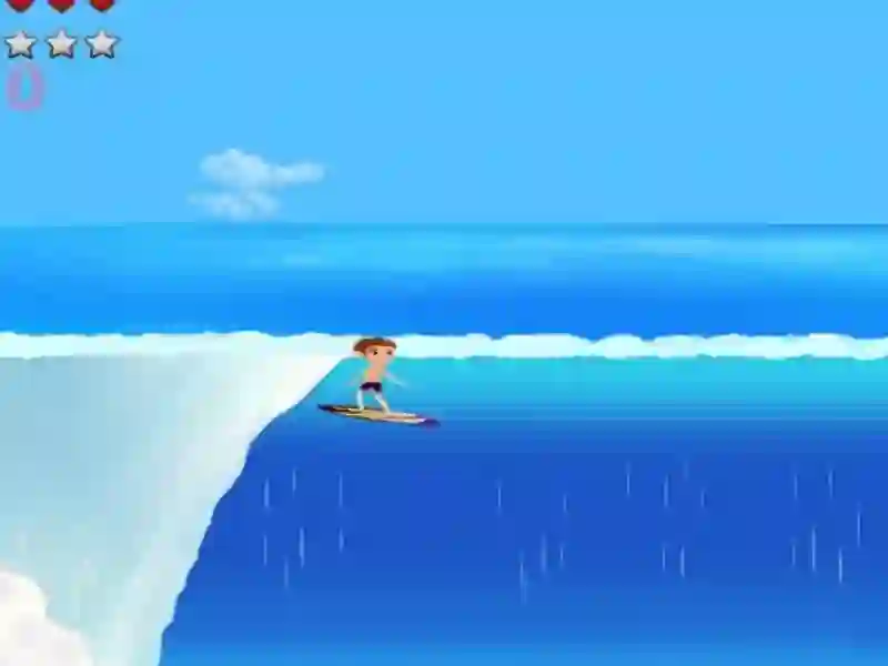 Joc Wave Rush on-line