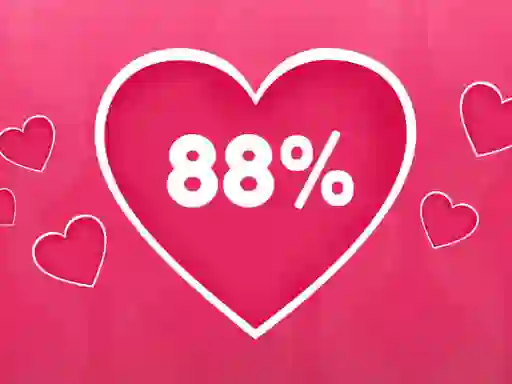 Joc Love Tester Julie on-line