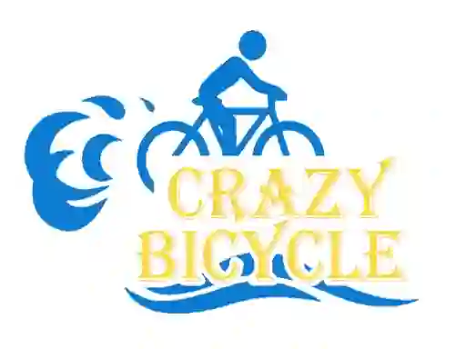 Joc Crazy Bicycle on-line