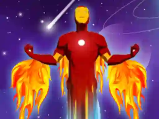 Joc Iron Man on-line