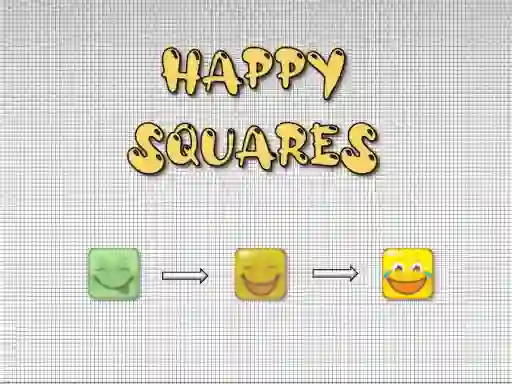 Joc Happy Squares on-line