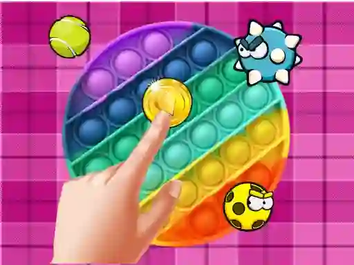 Joc Popit  Plus on-line