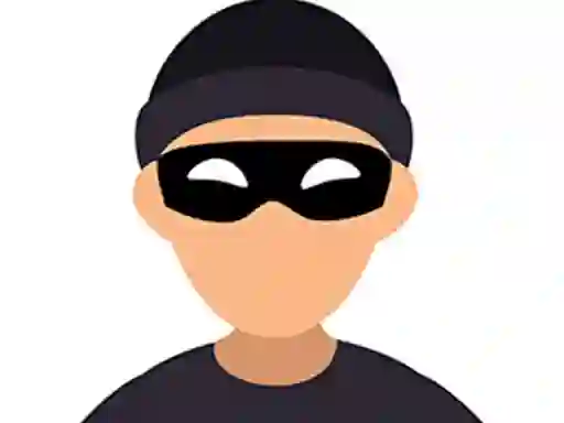 Joc Save the Thief on-line