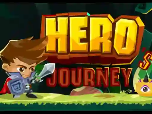Joc Heros Journey on-line