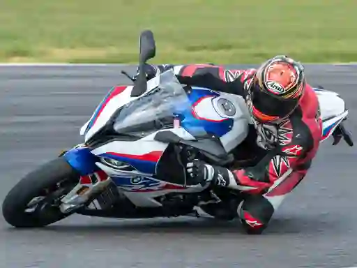 Joc BMW S1000RR on-line