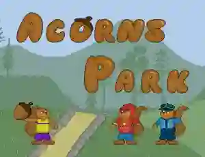 Joc Acorns Park on-line