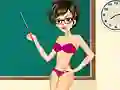 Joc My Best Teacher on-line