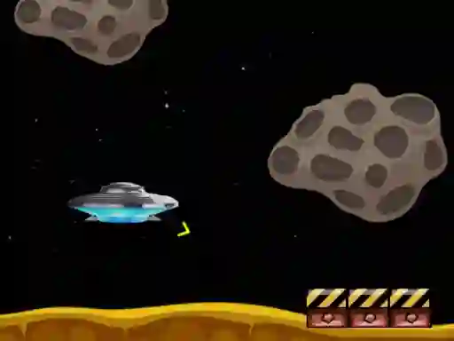 Joc Mars Landing on-line