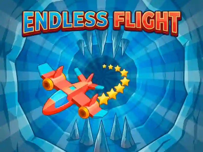 Joc Endless Flight on-line