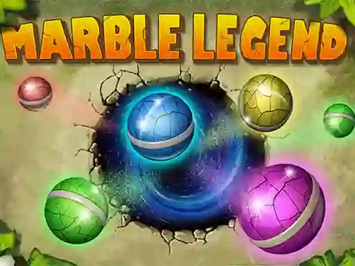 Joc Marble Legend on-line