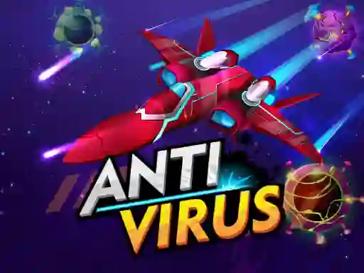Joc Anti Virus on-line