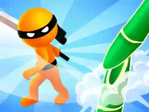 Joc Ninja: Bamboo Assassin on-line