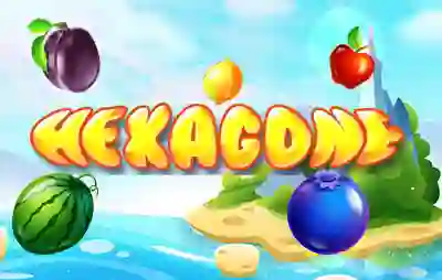 Joc Hexagone on-line
