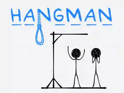 Joc Hangman on-line