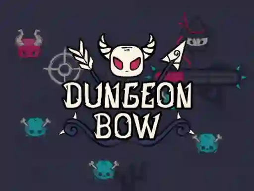 Joc Dungeon Bow on-line