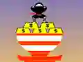Joc Pirates VS Ninjas on-line