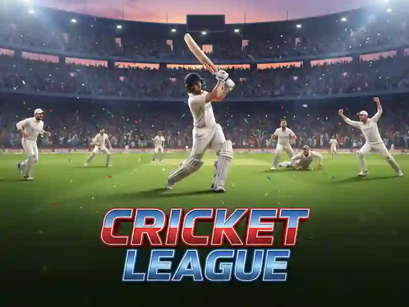 Joc Cricket league on-line
