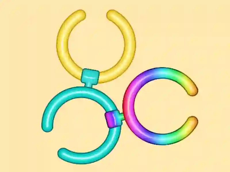 Joc Rings Untie on-line