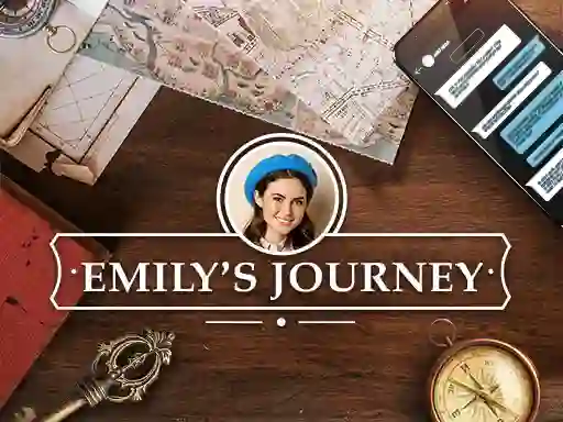 Joc Emily's Journey on-line