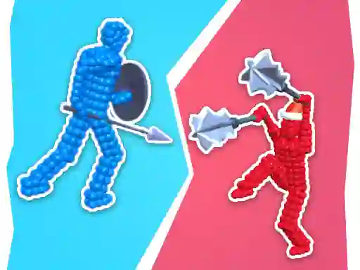 Joc Fight Simulator 3d on-line