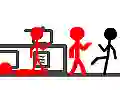 Joc The Crazy Adventures Of Bobby Bob on-line