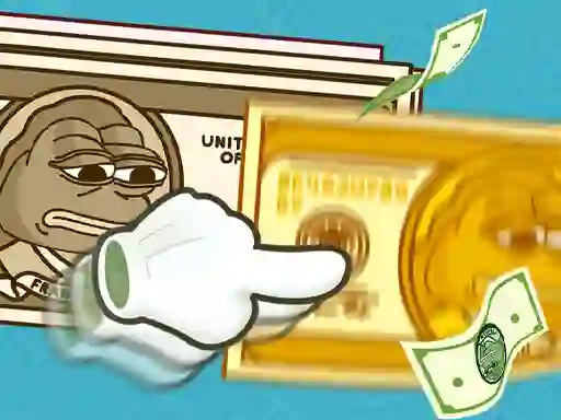 Joc Dirty Money The Rich Get Rich on-line
