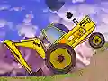 Joc Backhoe Trial on-line