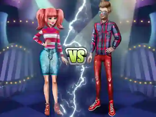Joc Couple Fashion on-line