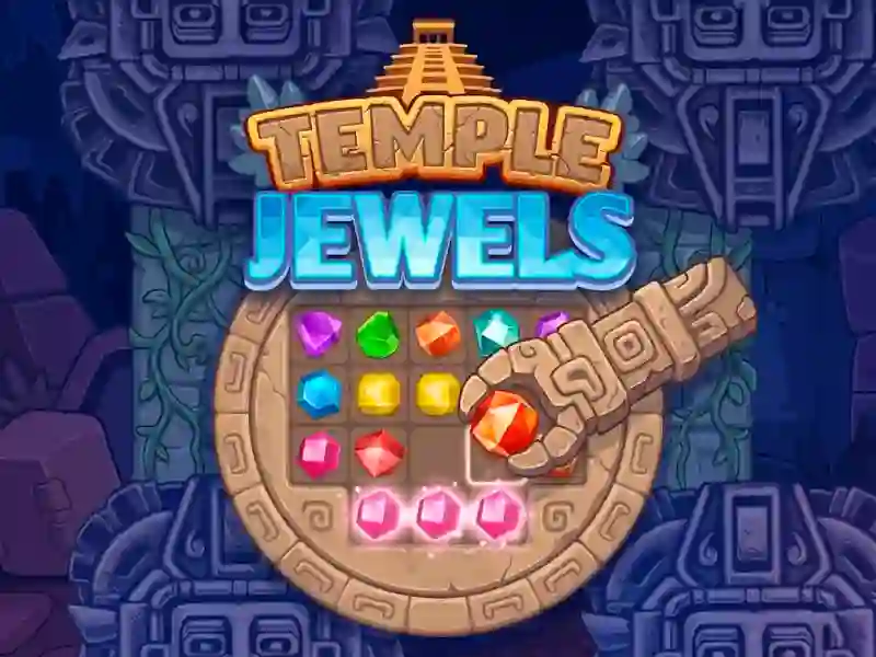 Joc Temple Jewels on-line