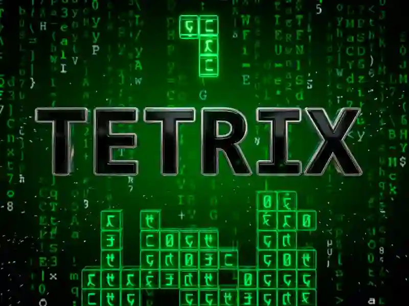 Joc Tetrix on-line