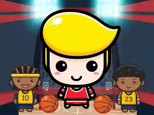 Joc B-Baller on-line